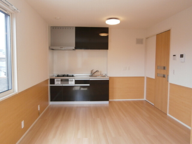 4/30 リビング/ダイニング