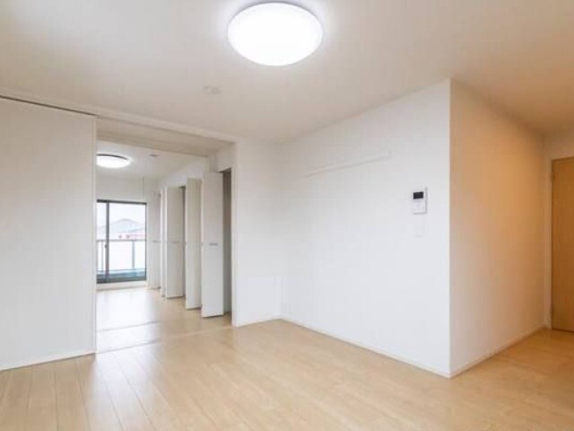 4/27 リビング/ダイニング