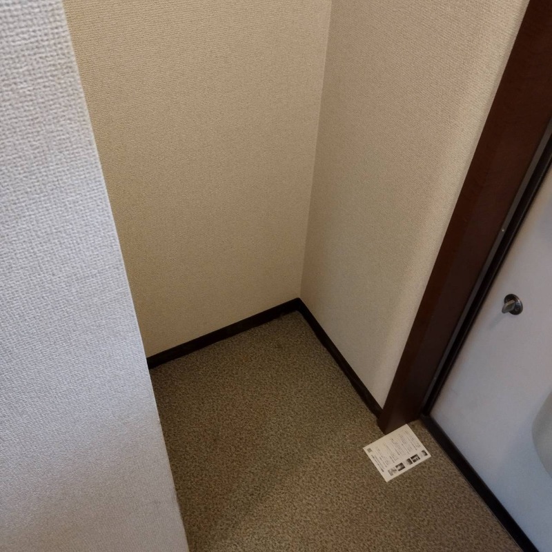 6/21 玄関