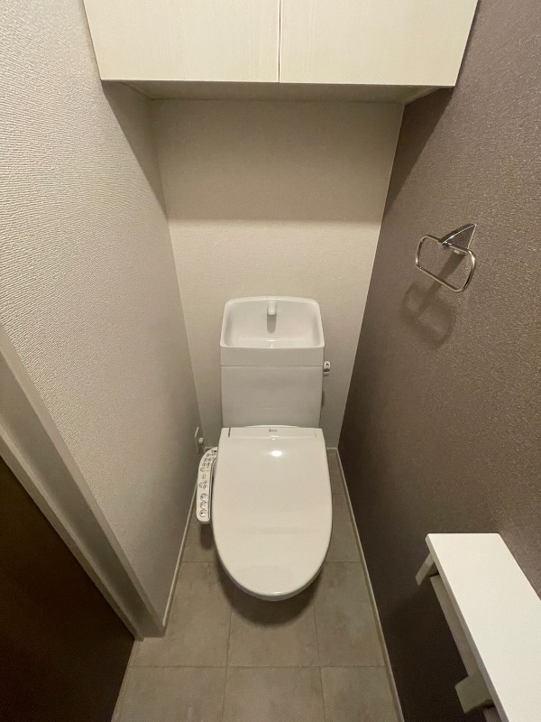 10/29 トイレ
