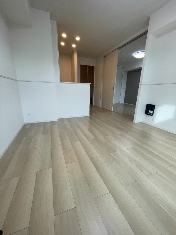 4/29 リビング/ダイニング