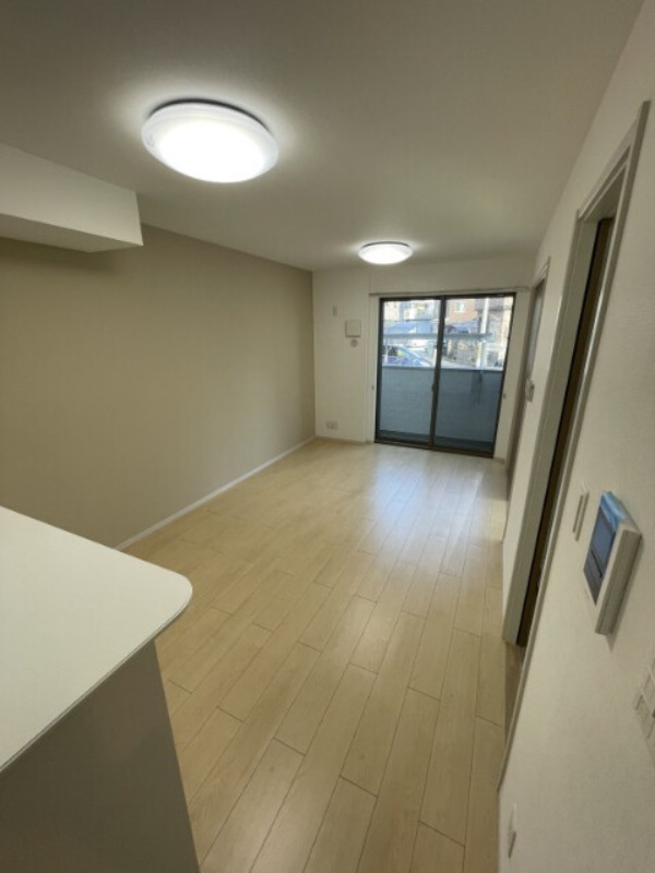 3/21 リビング/ダイニング