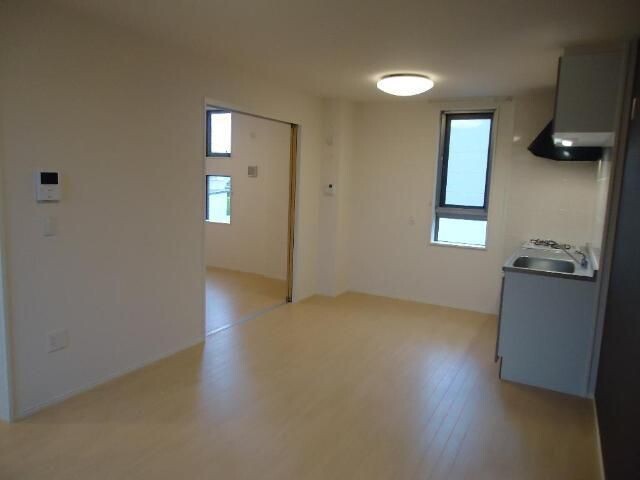 6/26 リビング/ダイニング