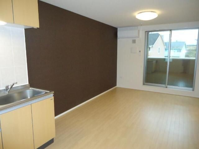 4/26 リビング/ダイニング