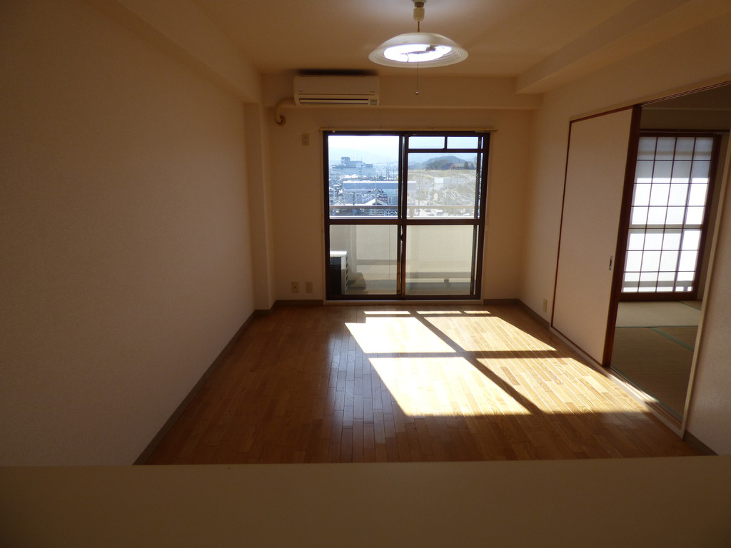 3/28 リビング/ダイニング