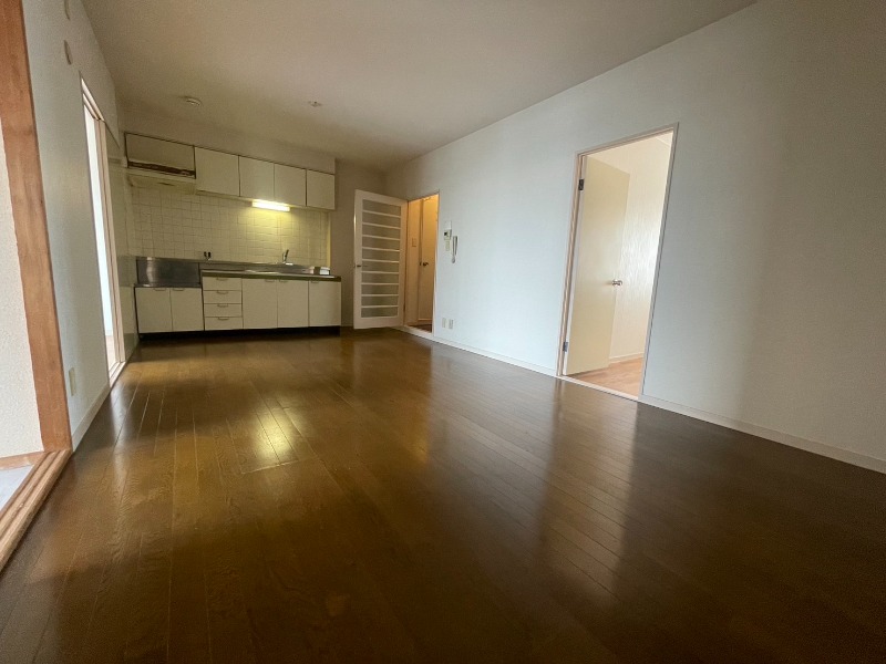 3/29 リビング/ダイニング