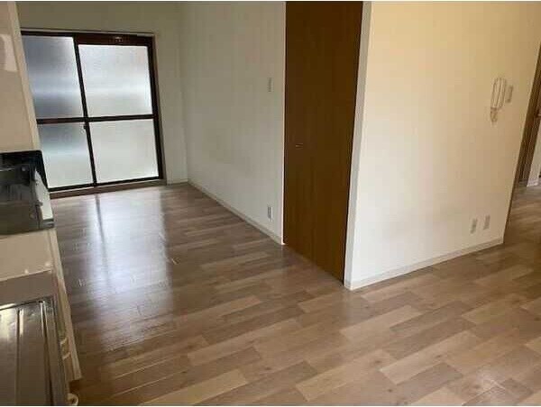 4/25 リビング/ダイニング