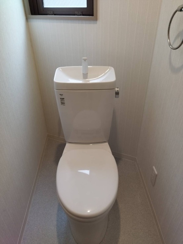 11/25 トイレ