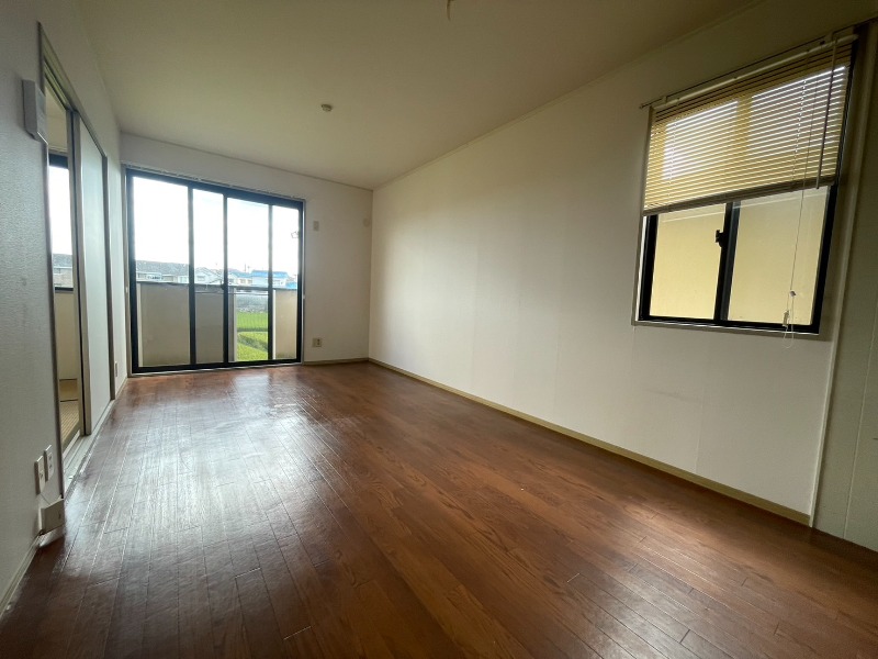 4/25 リビング/ダイニング