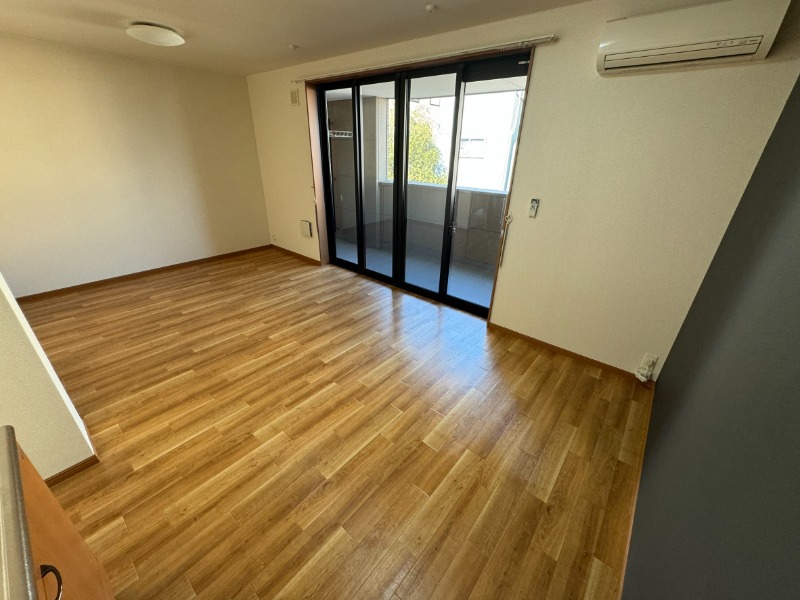 4/21 リビング/ダイニング