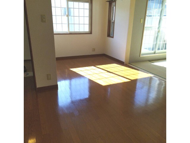 3/30 リビング/ダイニング