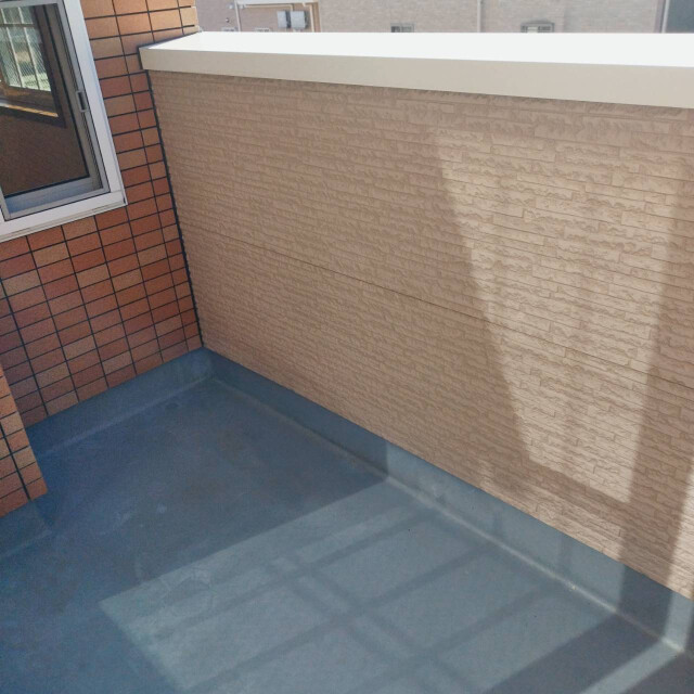 17/30 バルコニー