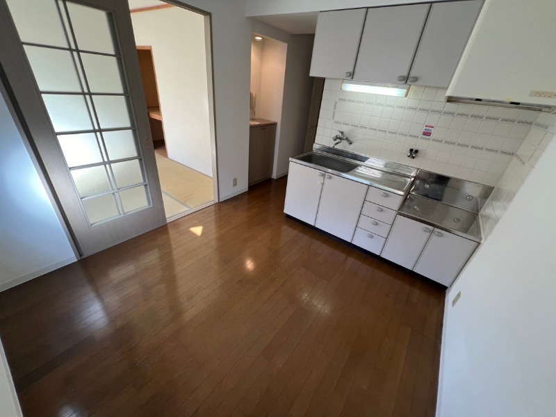 3/17 リビング/ダイニング