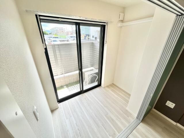 15/29 バルコニー