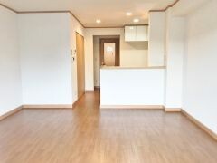 3/23 リビング/ダイニング