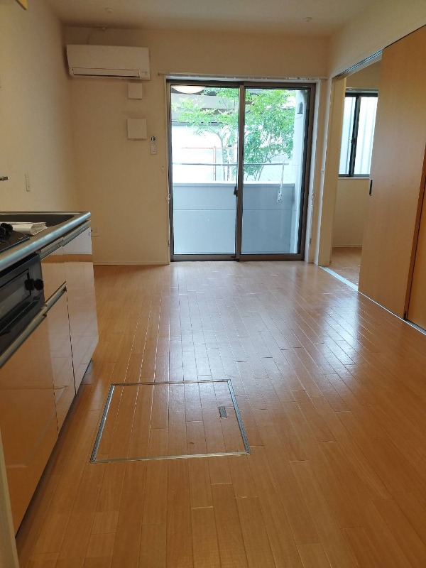 3/19 リビング/ダイニング