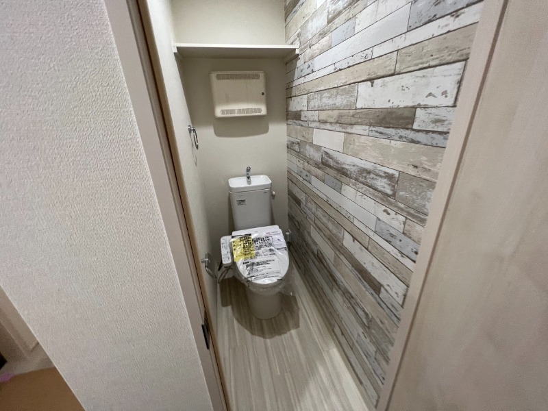 8/23 トイレ