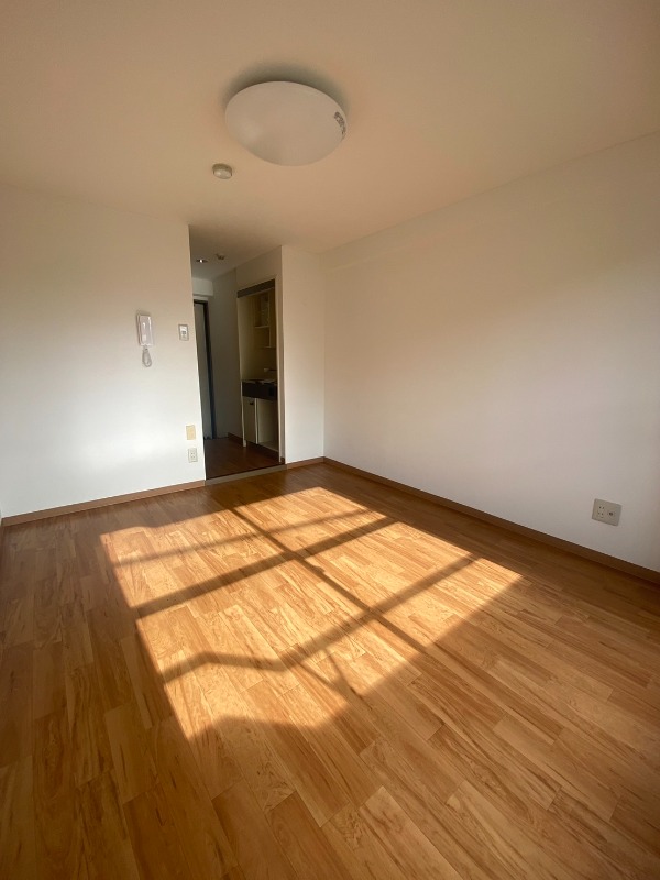 3/27 リビング/ダイニング