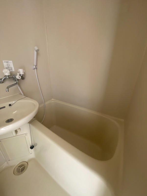 9/27 浴室