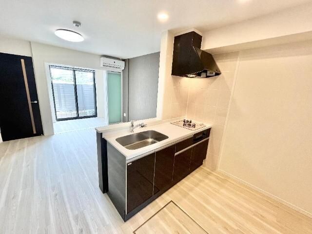 6/28 リビング/ダイニング