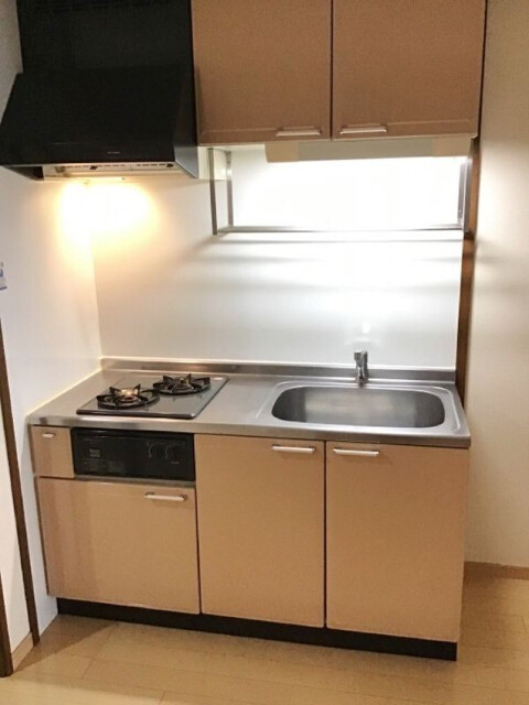 4/16 キッチン
