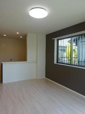 4/28 リビング/ダイニング