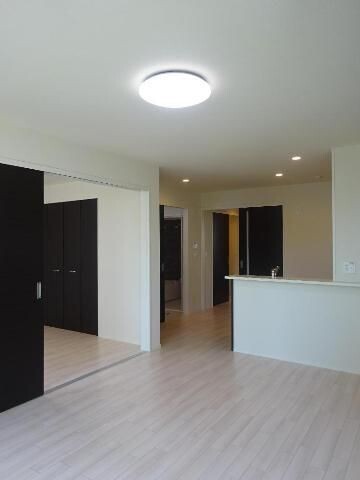 3/28 リビング/ダイニング