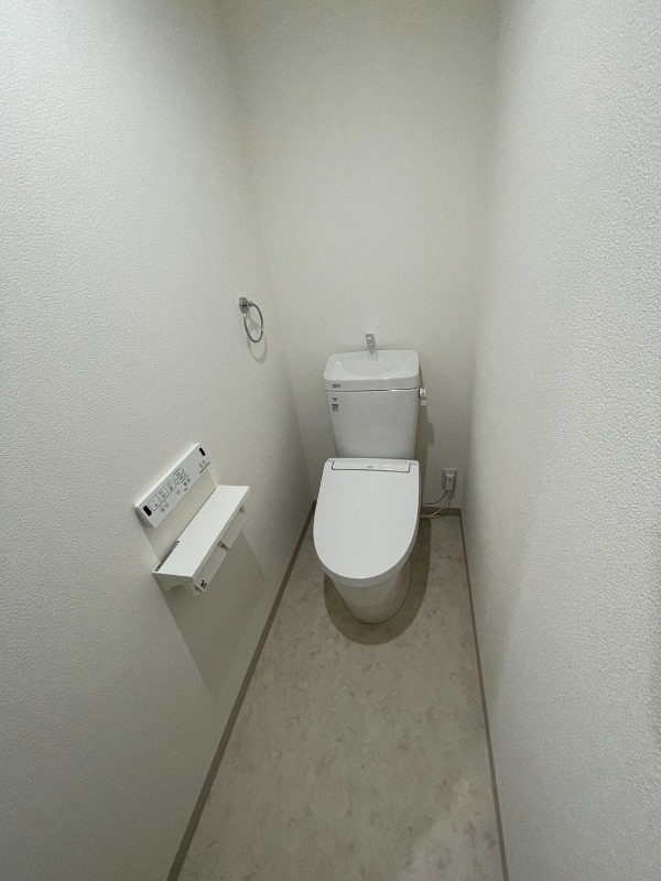 10/30 トイレ