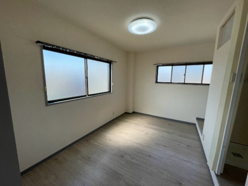 3/26 リビング/ダイニング