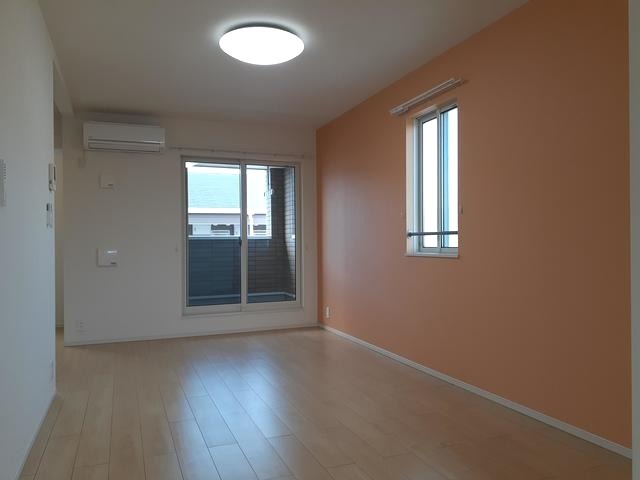 3/21 リビング/ダイニング