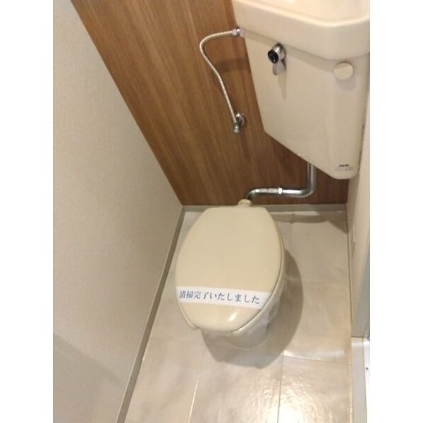 10/19 トイレ