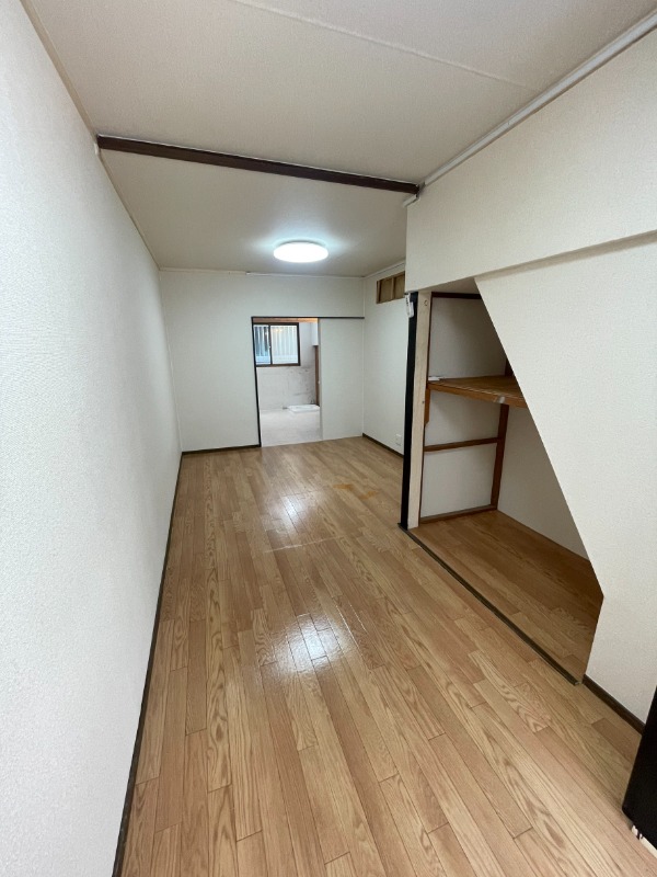 3/19 リビング/ダイニング