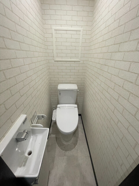 11/28 トイレ