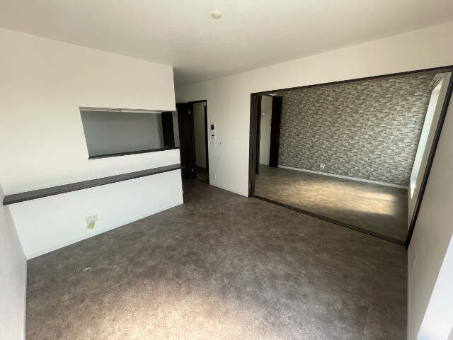 4/28 リビング/ダイニング