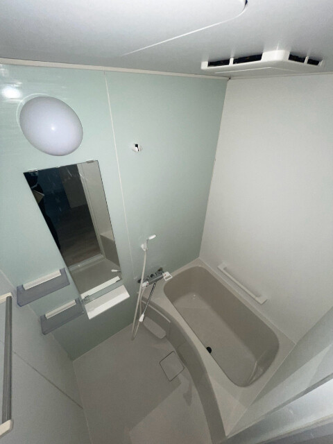 9/30 浴室