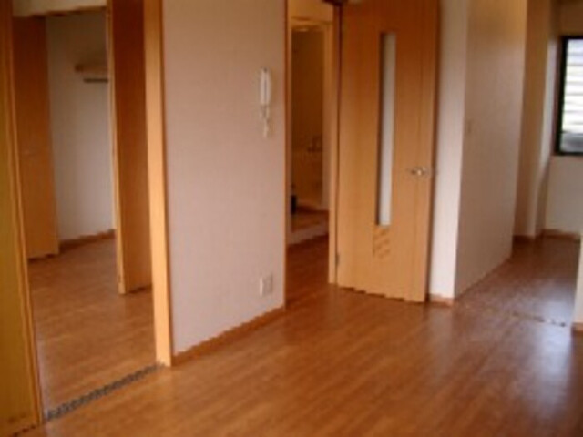 3/9 リビング/ダイニング