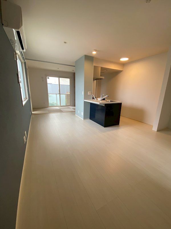 4/30 リビング/ダイニング