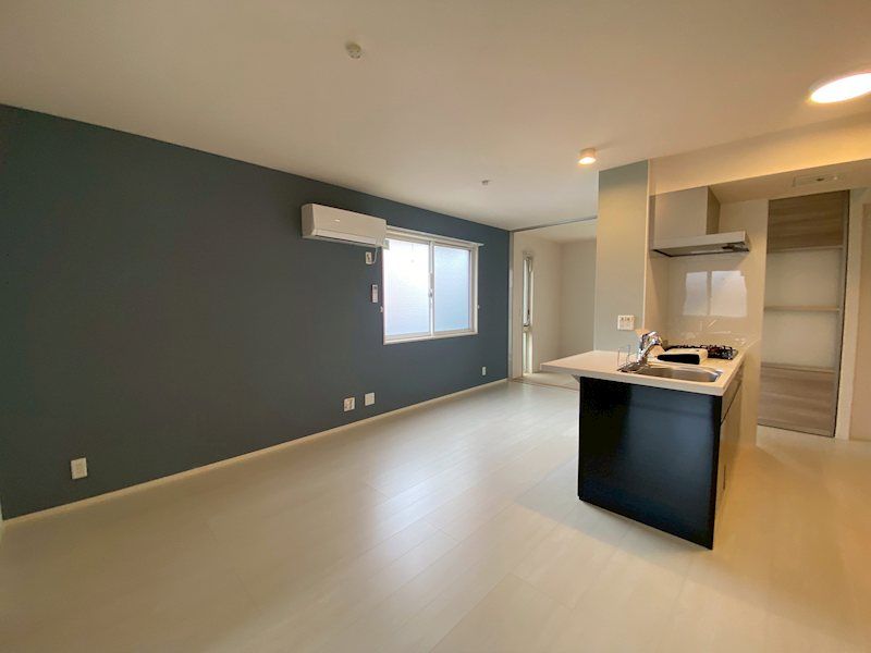 3/30 リビング/ダイニング