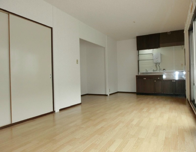 3/19 リビング/ダイニング