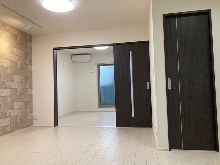 3/15 リビング/ダイニング