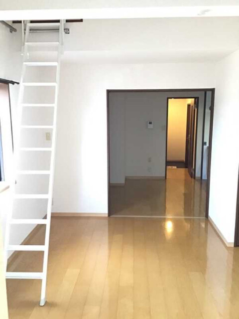 4/26 リビング/ダイニング