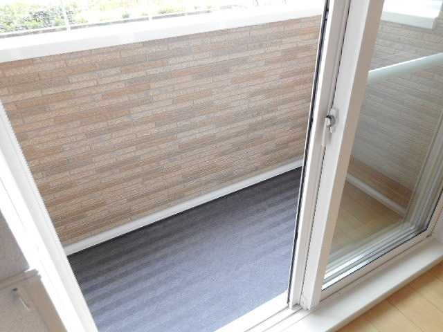 13/27 バルコニー