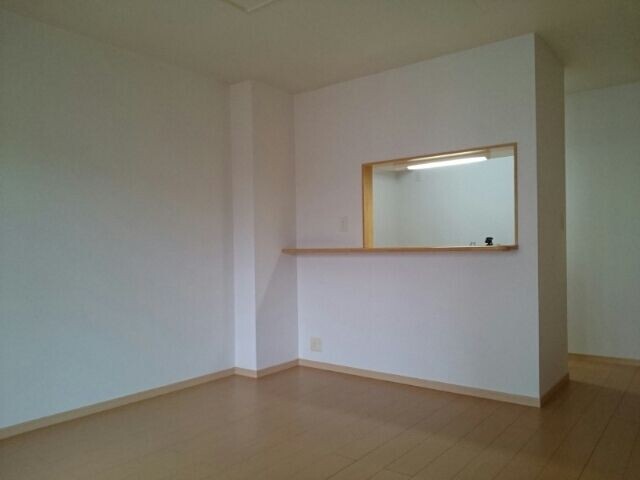 3/24 リビング/ダイニング