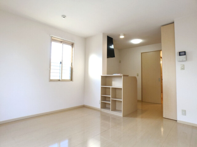 3/22 リビング/ダイニング