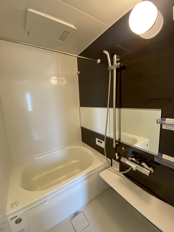 11/30 浴室