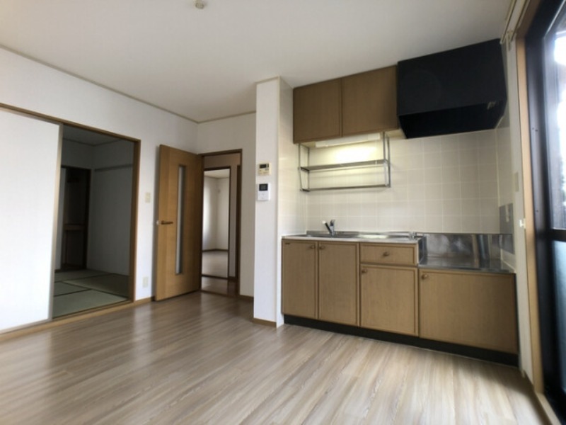 3/29 リビング/ダイニング