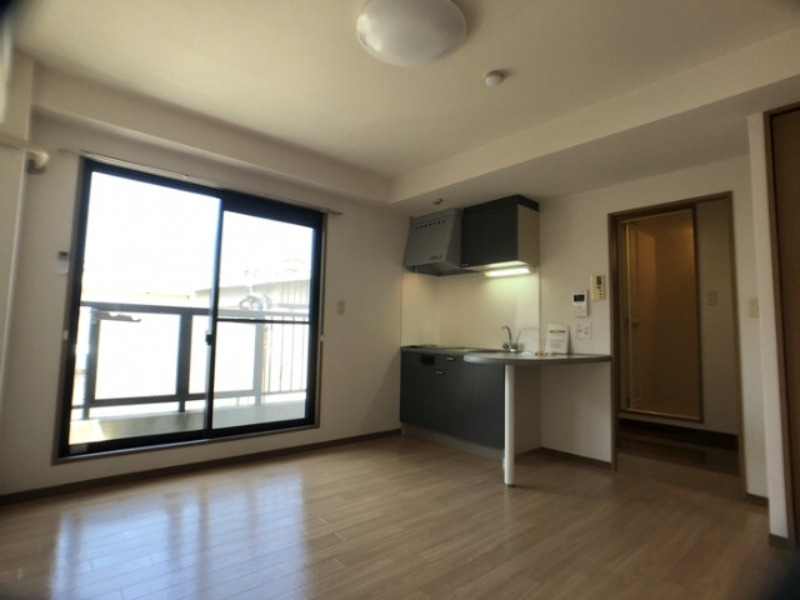 3/26 リビング/ダイニング