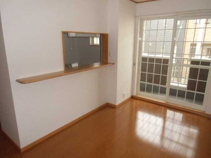 3/19 リビング/ダイニング