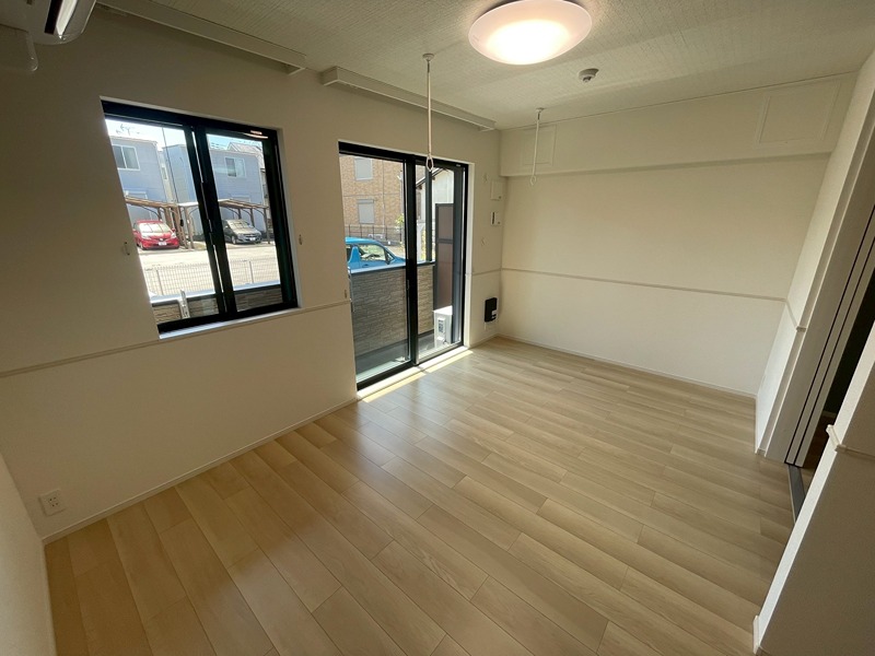 4/30 リビング/ダイニング