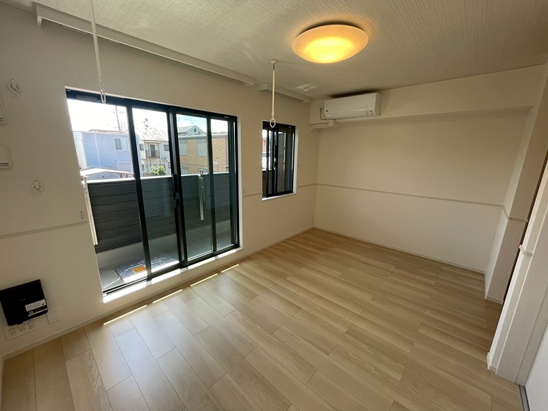 4/30 リビング/ダイニング